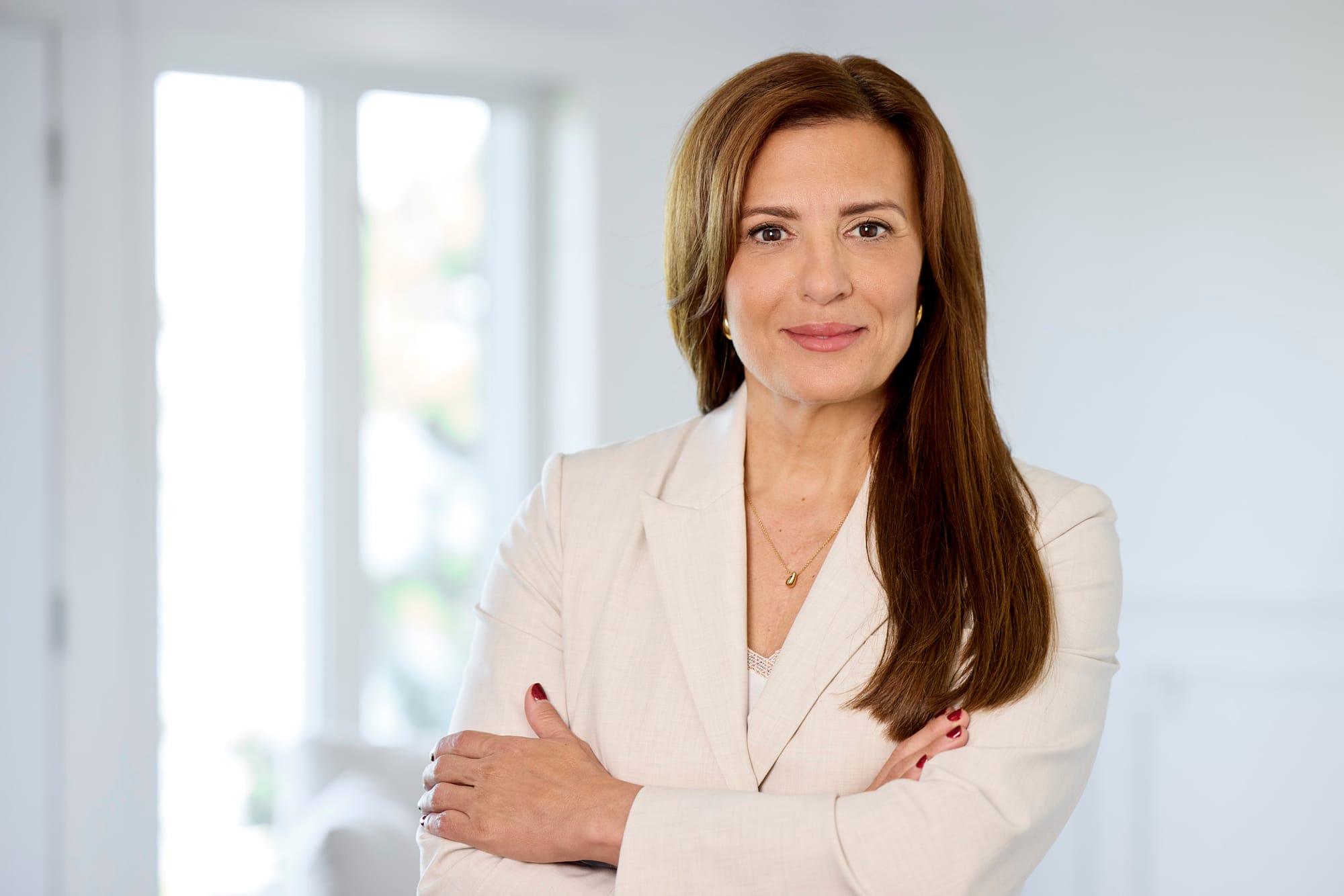 Marie-Dominique Taillon