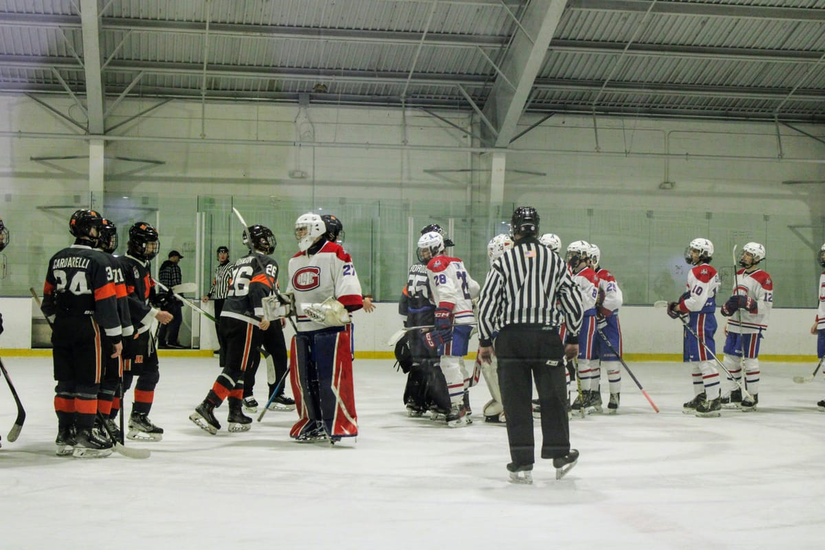 La buée sur la visière