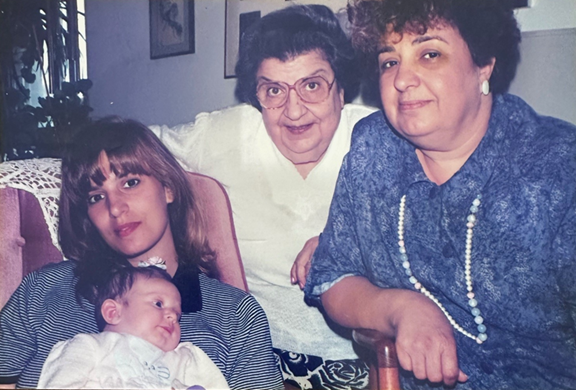 On ne pose jamais cette question aux hommes